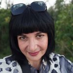 Виктория, 52 года